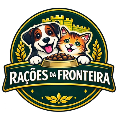 Rações da Fronteira